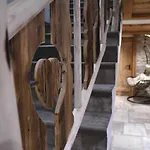 Musik - Und Wellnesshotel Mariandl Singender Wirt * Haibach (Lower Bavaria)