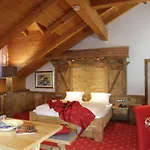 Musik - Und Wellnesshotel Mariandl Singender Wirt Hotel