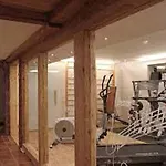 Hotel Musik - Und Wellnesshotel Mariandl Singender Wirt *