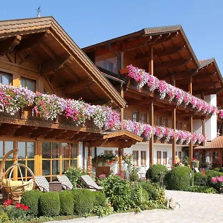 Musik - Und Wellnesshotel Mariandl Singender Wirt 하이바흐