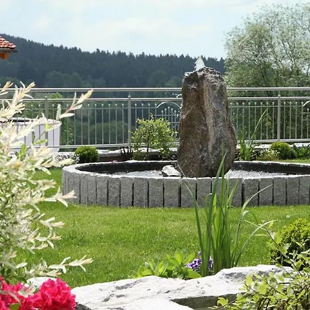 Musik - Und Wellnesshotel Mariandl Singender Wirt Haibach (Lower Bavaria)