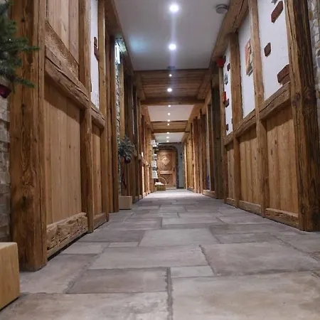 Musik - Und Wellnesshotel Mariandl Singender Wirt 호텔 하이바흐
