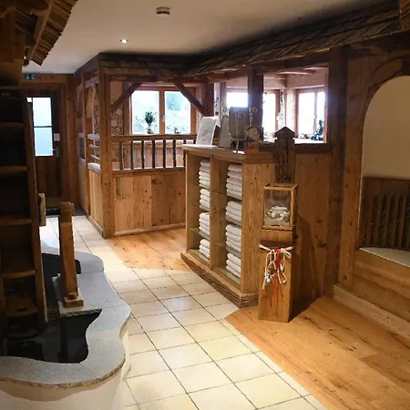 Musik - Und Wellnesshotel Mariandl Singender Wirt 호텔 *