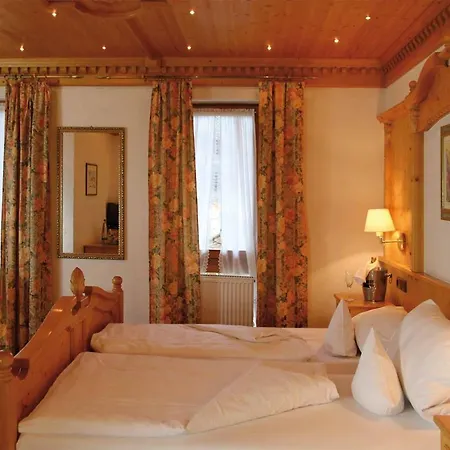 Musik - Und Wellnesshotel Mariandl Singender Wirt