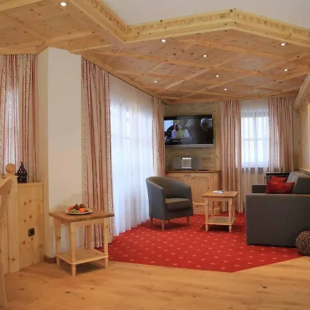 Hotel Musik - Und Wellnesshotel Mariandl Singender Wirt *