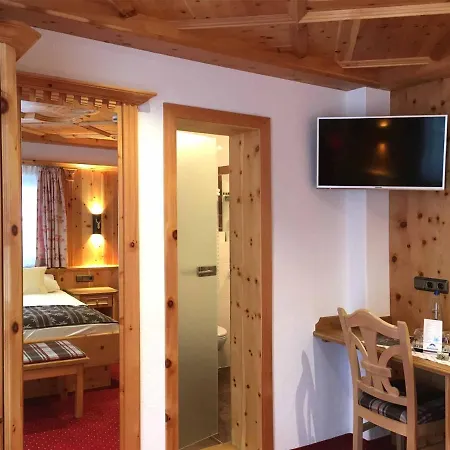 Musik - Und Wellnesshotel Mariandl Singender Wirt 호텔 하이바흐