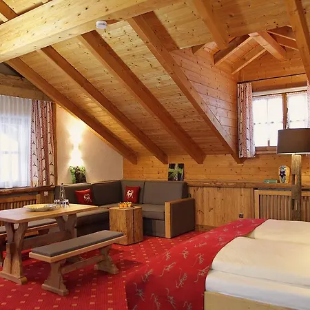 Musik - Und Wellnesshotel Mariandl Singender Wirt *