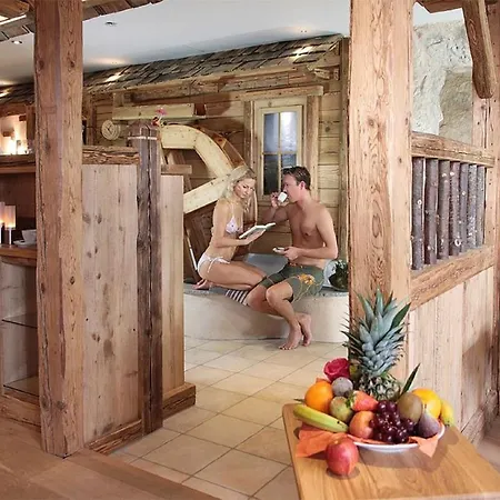 Hotel Musik - Und Wellnesshotel Mariandl Singender Wirt Haibach (Lower Bavaria)
