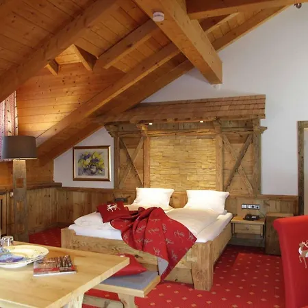 Musik - Und Wellnesshotel Mariandl Singender Wirt Hotel
