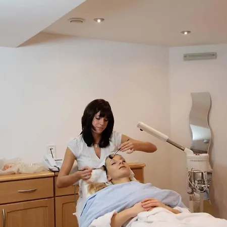 Musik - Und Wellnesshotel Mariandl Singender Wirt Hotel *