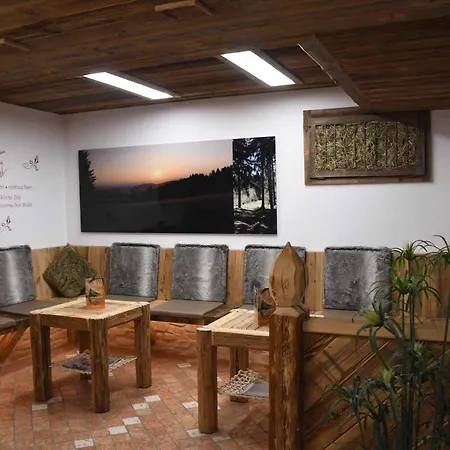 Musik - Und Wellnesshotel Mariandl Singender Wirt 호텔 하이바흐
