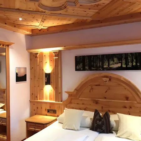Musik - Und Wellnesshotel Mariandl Singender Wirt * Haibach (Lower Bavaria)