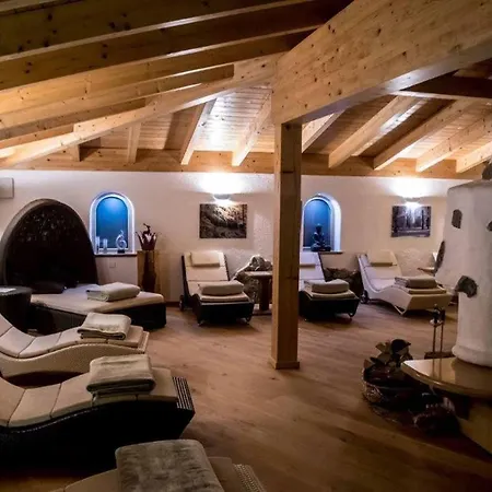 Musik - Und Wellnesshotel Mariandl Singender Wirt Hotel *