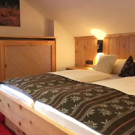 Musik - Und Wellnesshotel Mariandl Singender Wirt * 하이바흐