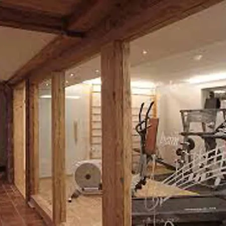Hotel Musik - Und Wellnesshotel Mariandl Singender Wirt *