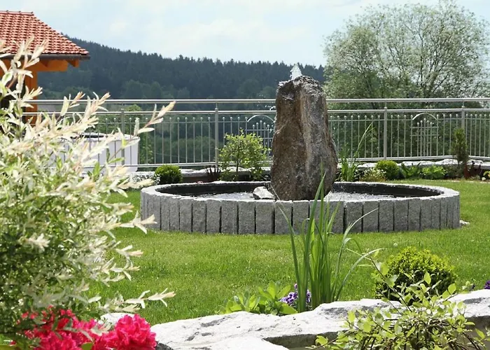 Musik - Und Wellnesshotel Mariandl Singender Wirt Haibach (Lower Bavaria)