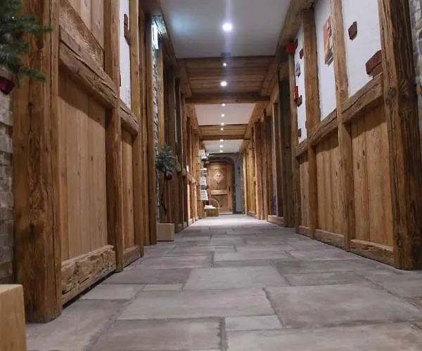 Musik - Und Wellnesshotel Mariandl Singender Wirt Hotel Haibach (Lower Bavaria)
