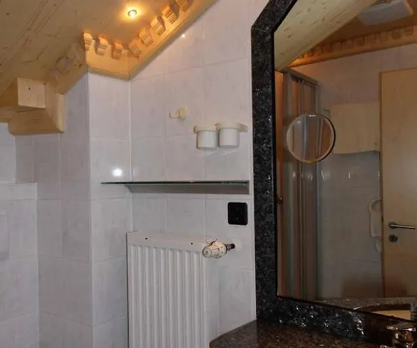 Musik - Und Wellnesshotel Mariandl Singender Wirt Hotel *