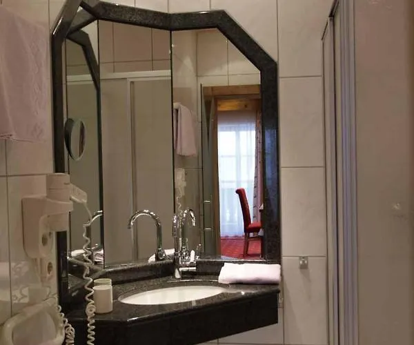 Musik - Und Wellnesshotel Mariandl Singender Wirt Haibach (Lower Bavaria)