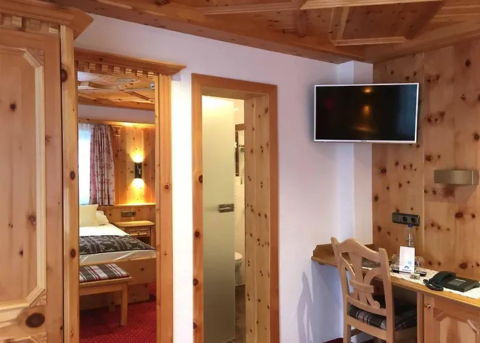 Musik - Und Wellnesshotel Mariandl Singender Wirt Hotel Haibach (Lower Bavaria)