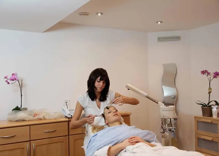 Musik - Und Wellnesshotel Mariandl Singender Wirt Hotel *