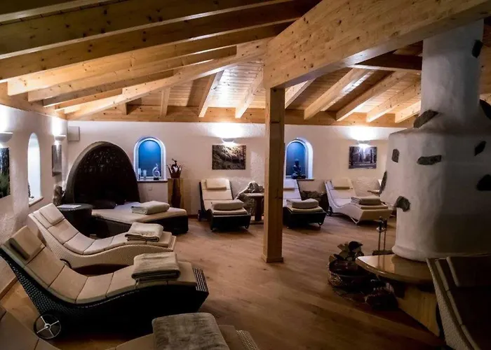 Musik - Und Wellnesshotel Mariandl Singender Wirt Hotel *