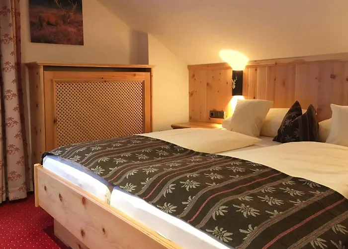 Musik - Und Wellnesshotel Mariandl Singender Wirt * Haibach (Lower Bavaria)