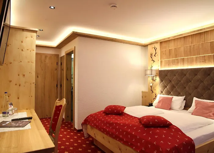Hotel Musik - Und Wellnesshotel Mariandl Singender Wirt Haibach (Lower Bavaria)