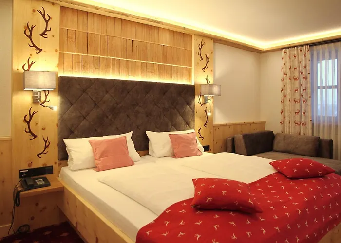 Musik - Und Wellnesshotel Mariandl Singender Wirt Haibach (Lower Bavaria)