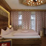 Hotell Musik - Und Wellnesshotel Mariandl Singender Wirt *