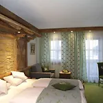 Musik - Und Wellnesshotel Mariandl Singender Wirt Hotell *