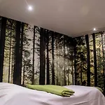 Musik - Und Wellnesshotel Mariandl Singender Wirt * Haibach (Lower Bavaria)