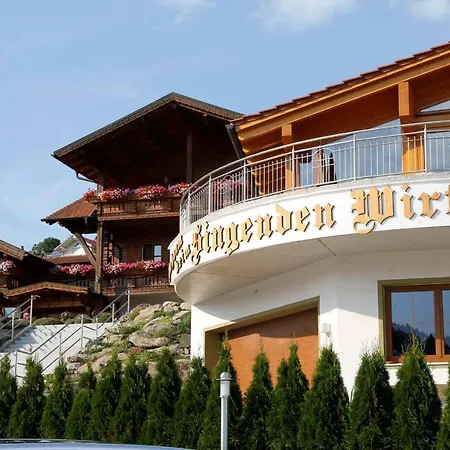 Musik - Und Wellnesshotel Mariandl Singender Wirt