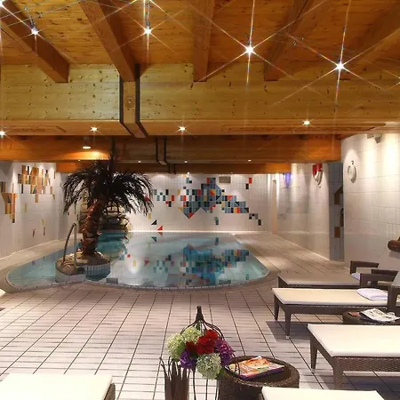 Hotel Mariandl - Singender Wirt *