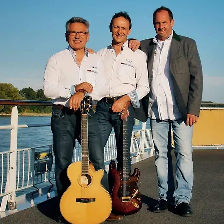 Otel Musik - Und Wellnesshotel Mariandl Singender Wirt