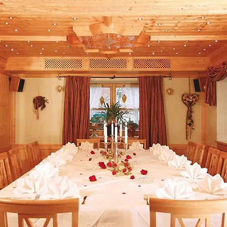 Musik - Und Wellnesshotel Mariandl Singender Wirt *