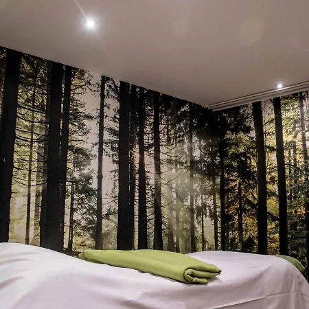Musik - Und Wellnesshotel Mariandl Singender Wirt * Haibach (Lower Bavaria)