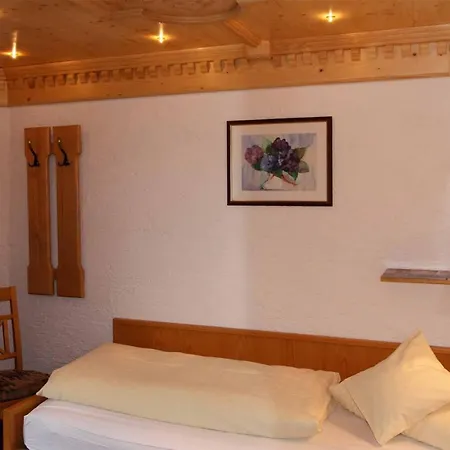 Musik - Und Wellnesshotel Mariandl Singender Wirt *
