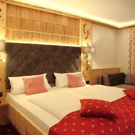 Musik - Und Wellnesshotel Mariandl Singender Wirt Haibach (Lower Bavaria)