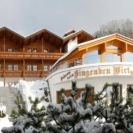 Hotel Musik - Und Wellnesshotel Mariandl Singender Wirt