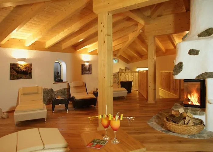 Musik - Und Wellnesshotel Mariandl Singender Wirt Haibach (Lower Bavaria)