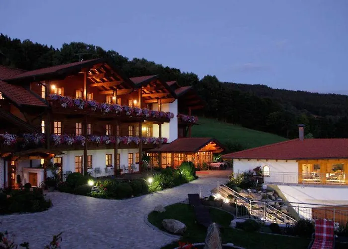 Musik - Und Wellnesshotel Mariandl Singender Wirt 酒店 *