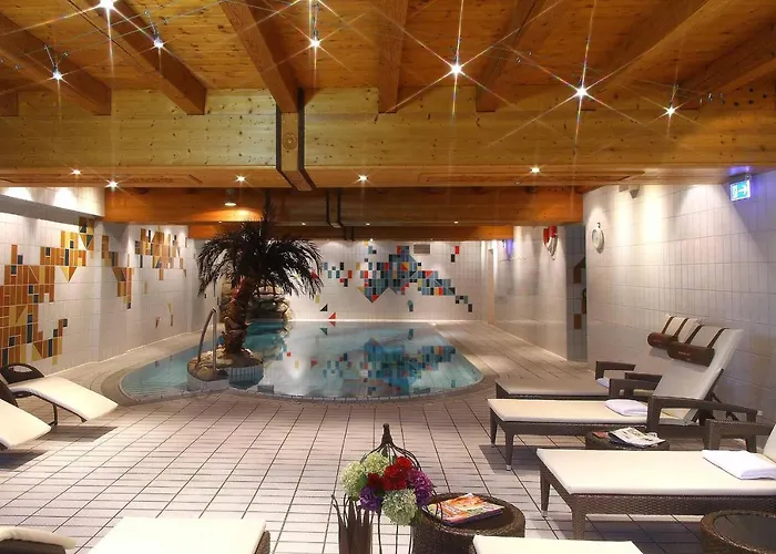 Отель Musik - Und Wellnesshotel Mariandl Singender Wirt *