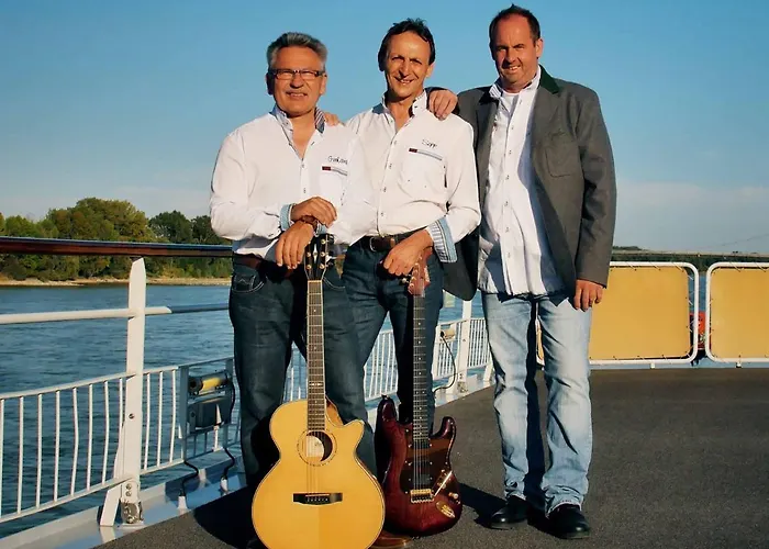 酒店 Musik - Und Wellnesshotel Mariandl Singender Wirt