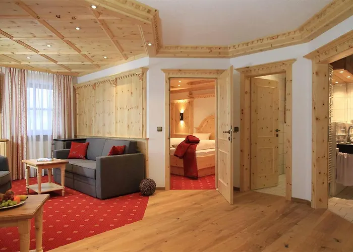 Musik - Und Wellnesshotel Mariandl Singender Wirt 酒店 Haibach (Lower Bavaria)