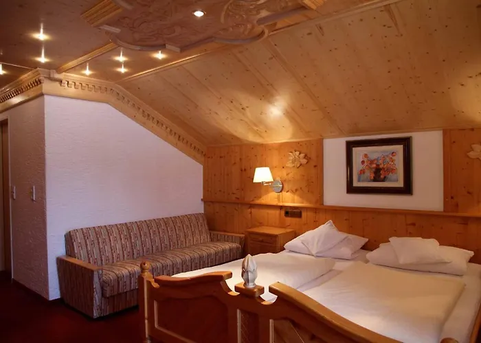 Musik - Und Wellnesshotel Mariandl Singender Wirt Отель