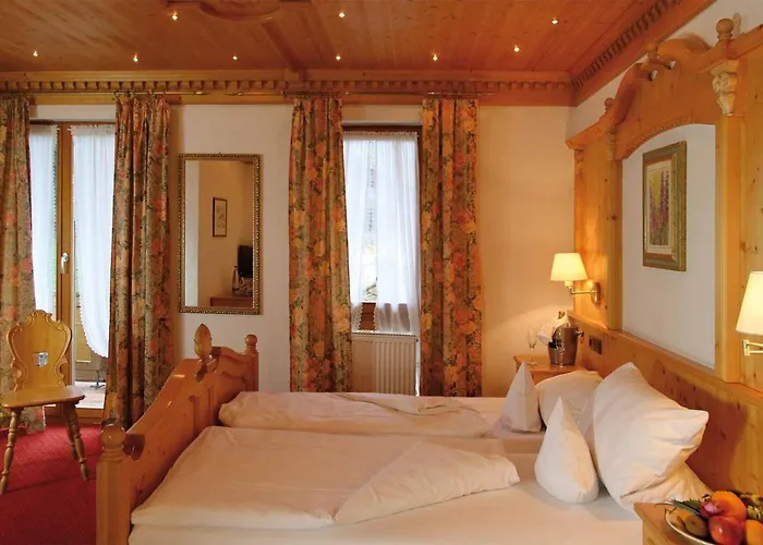 Musik - Und Wellnesshotel Mariandl Singender Wirt