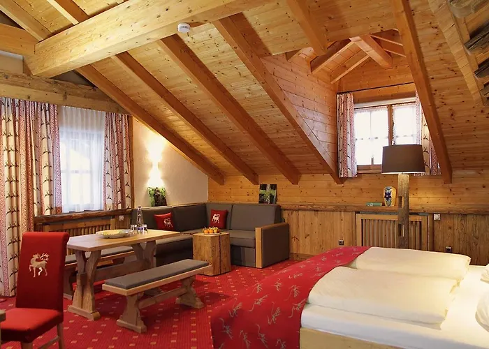 Musik - Und Wellnesshotel Mariandl Singender Wirt *