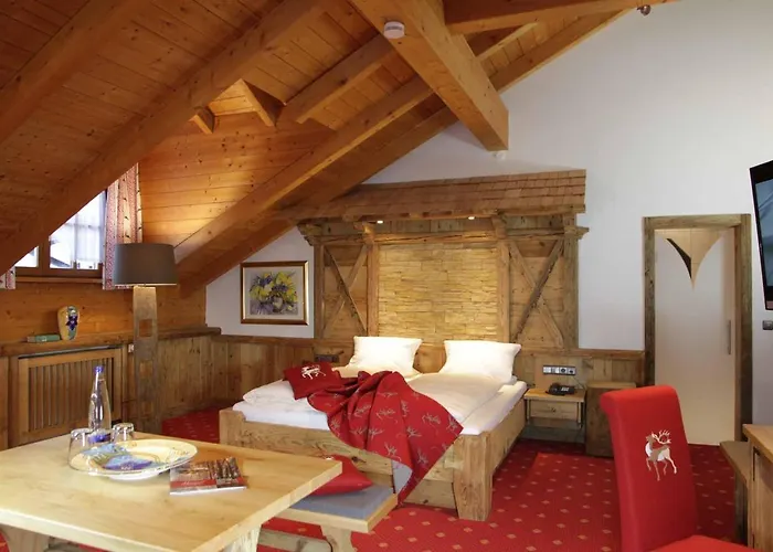 Musik - Und Wellnesshotel Mariandl Singender Wirt Отель