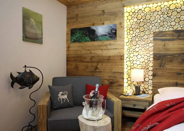 Musik - Und Wellnesshotel Mariandl Singender Wirt *